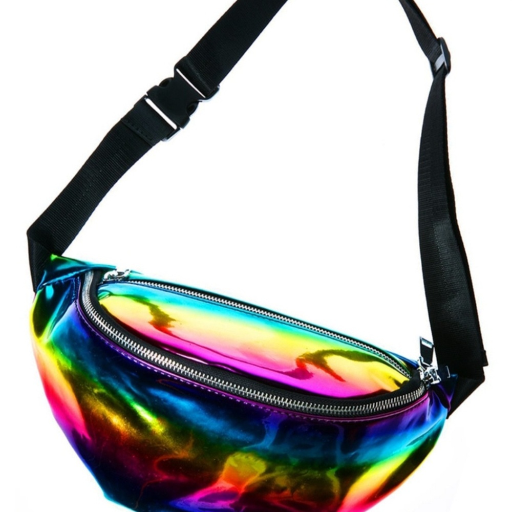 Fanny Pack